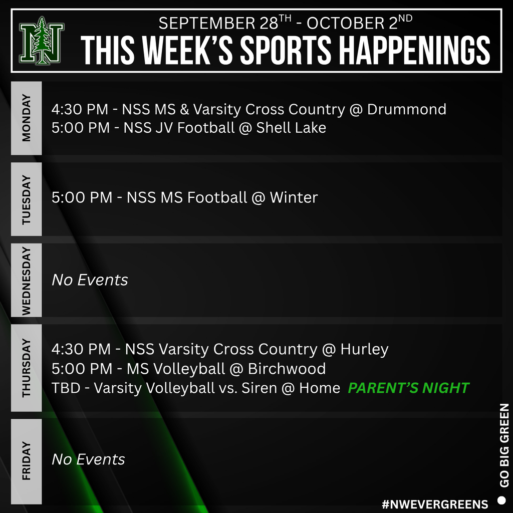 Sports Events 2026