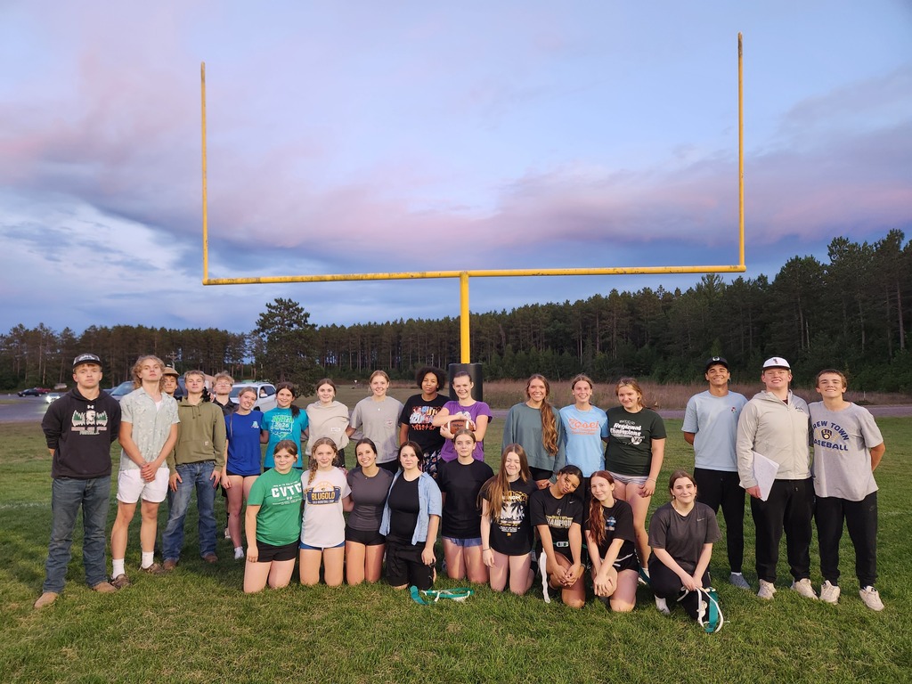 Powder Puff 2026