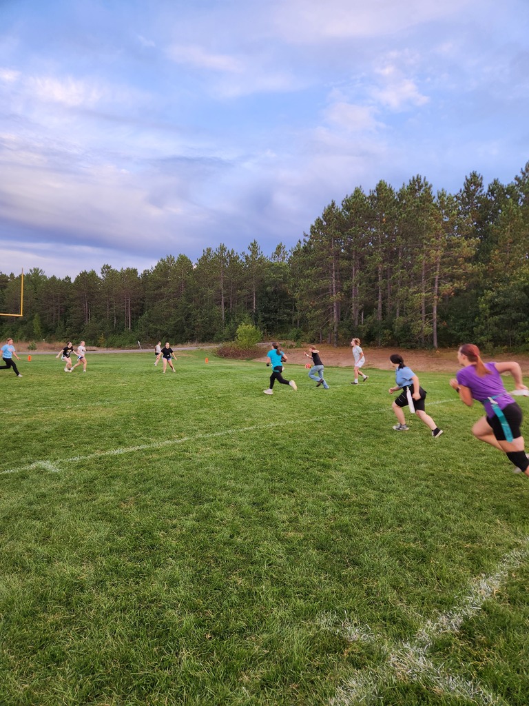Powder Puff 2026
