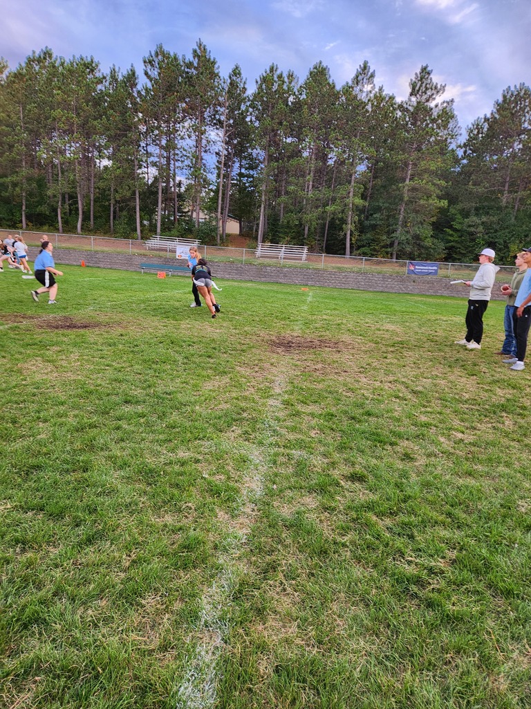 Powder Puff 2026
