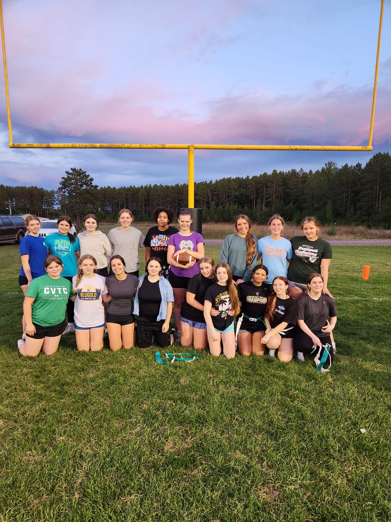 Powder Puff 2026