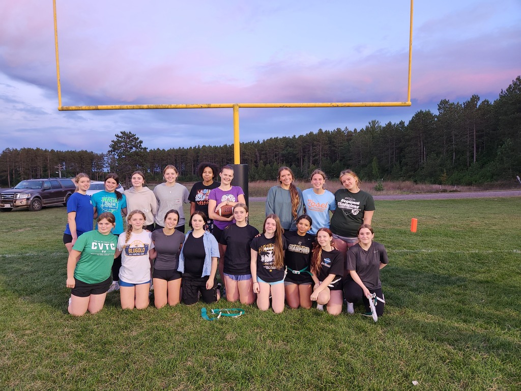 Powder Puff 2026