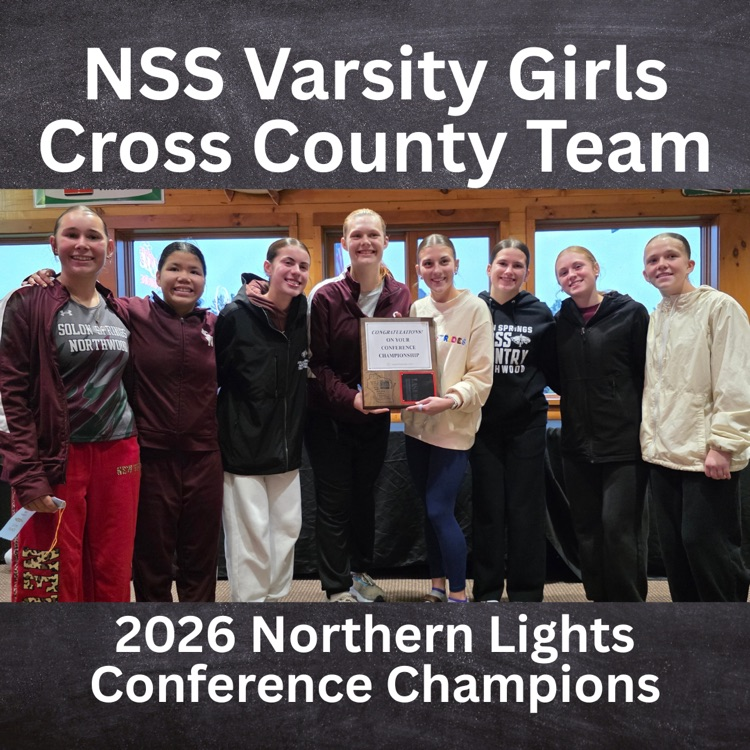 NSS Varsity Girls CC 2026