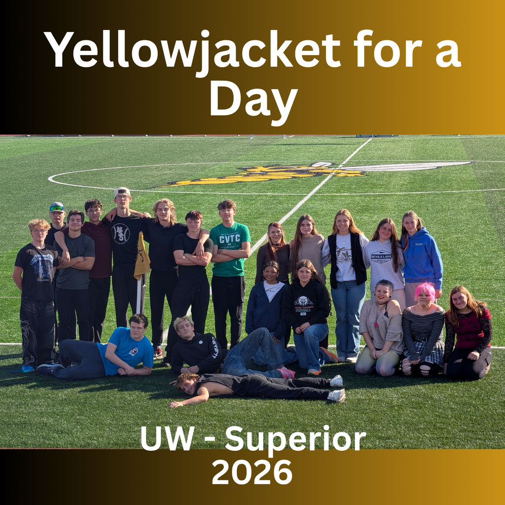 Yellowjacket for a Day 2026