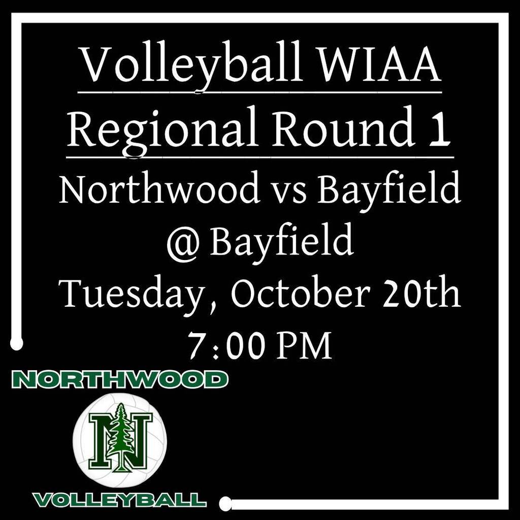 Volleyball Playoffs 2026