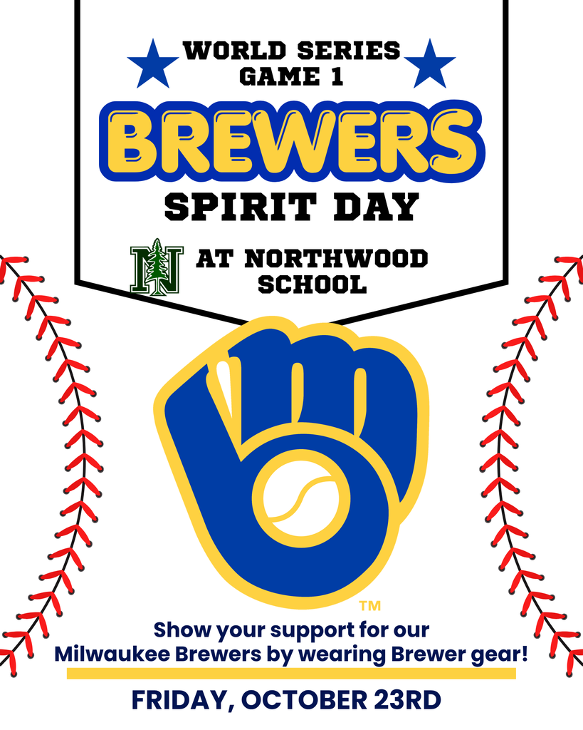 Brewers Spirit Day 2026