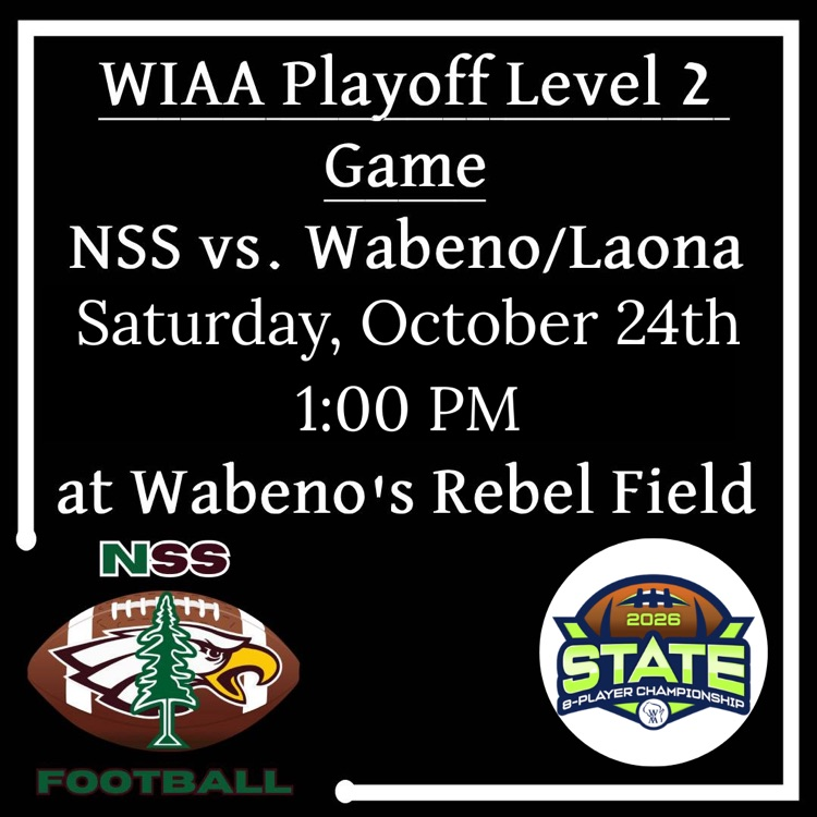 FB Level 2 Playoffs 2026