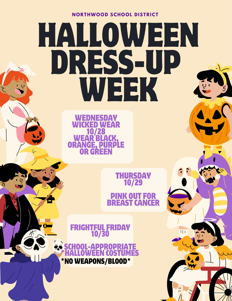 Halloween Dress-Up Day 2026