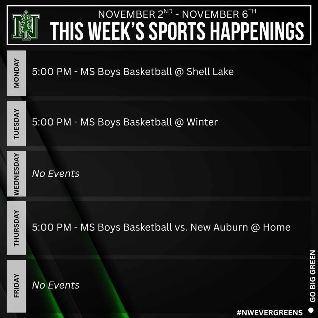 Sports Events 2026