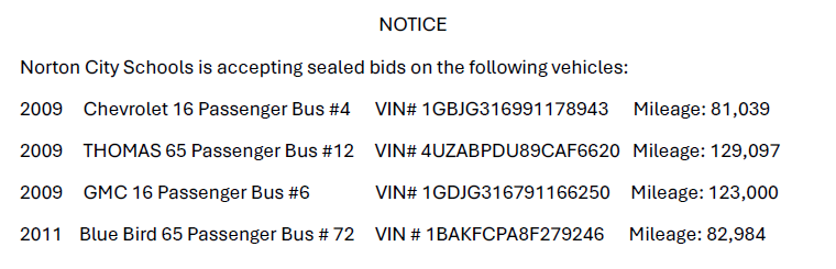 bus
