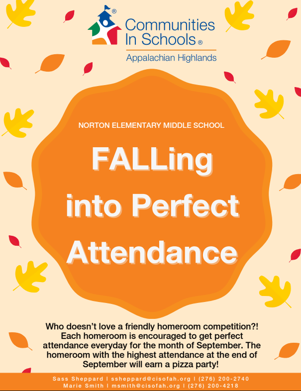 Attendance