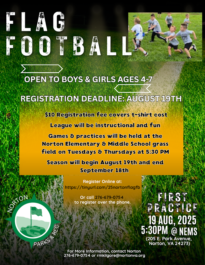 Flag Football