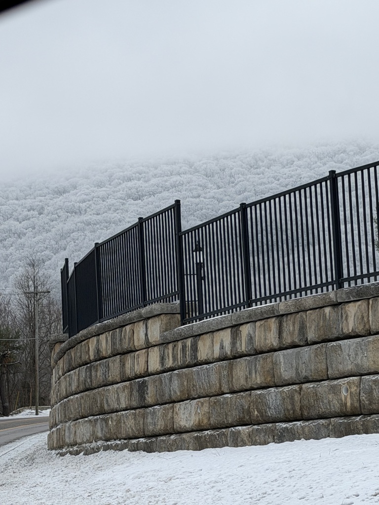 Norton City Snow Day