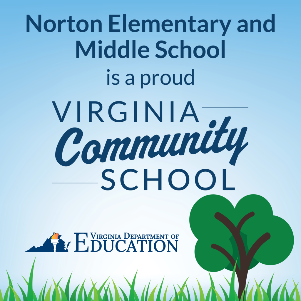 Norton Elementary and Middle School -Virginia Community School