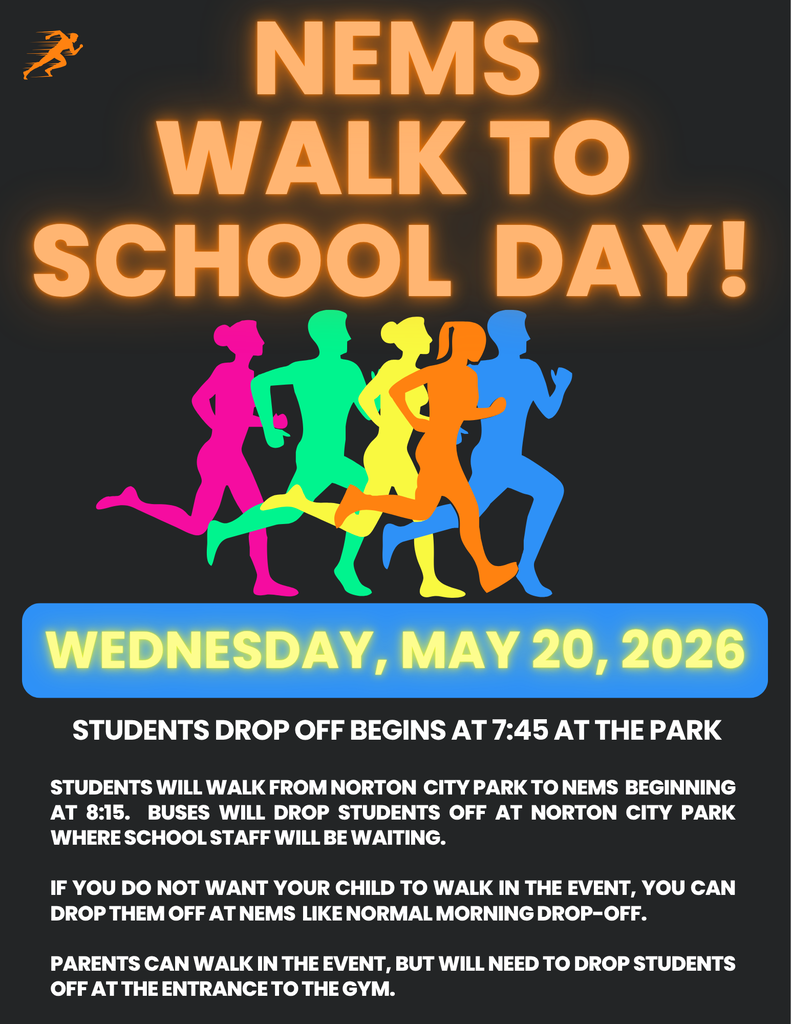 Walk to School Day