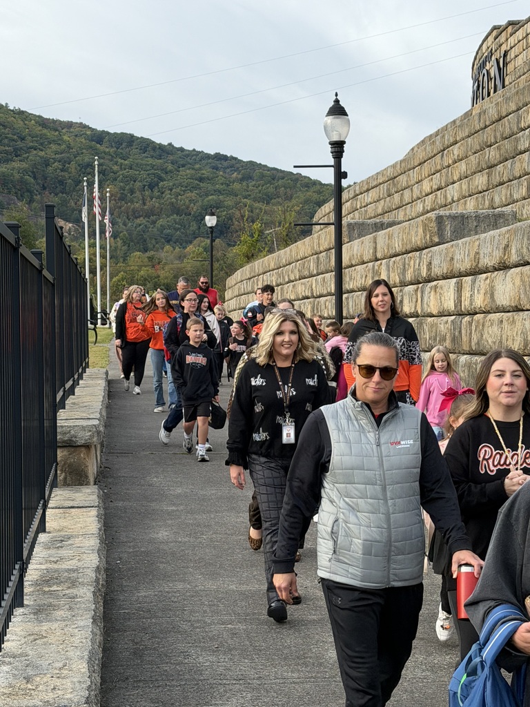 Walk to School Day 2026