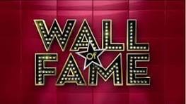 Wall of Fame