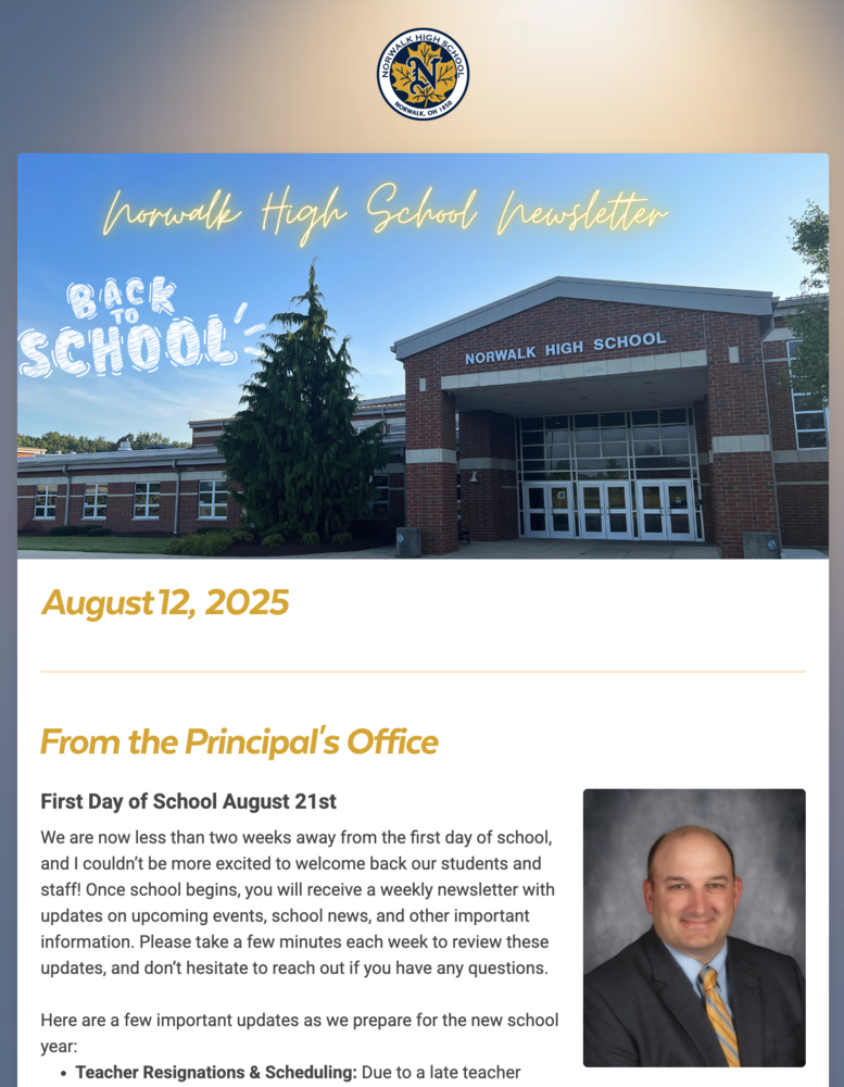 Newsletter