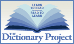 dictionary project