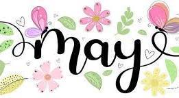 MAY