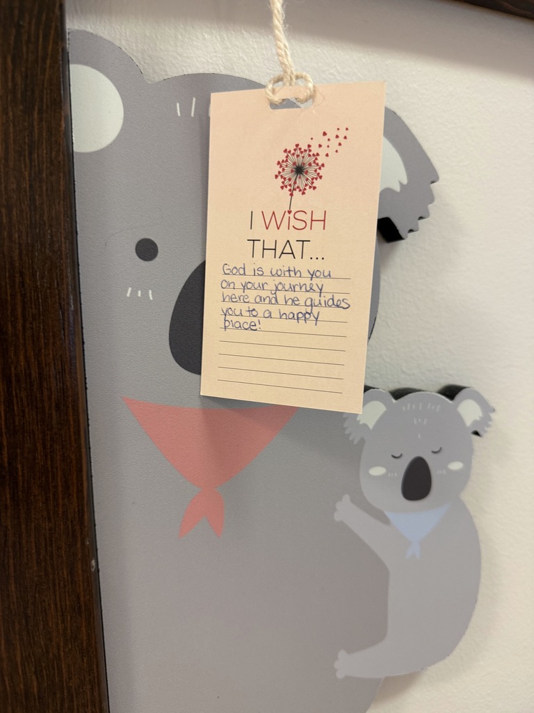 i wish tag