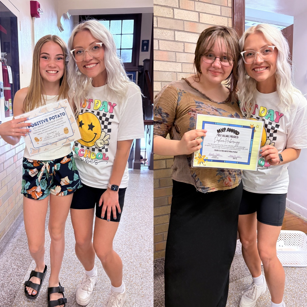 Teacher with student 