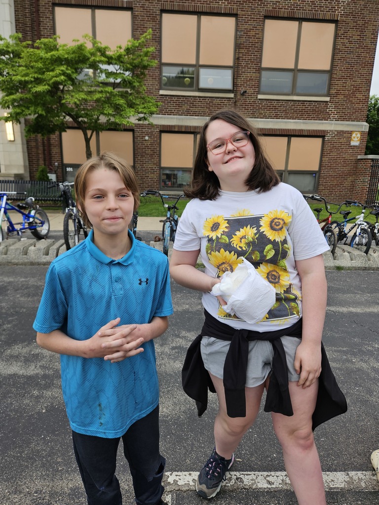 2 kids