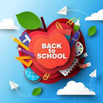 Back to School Info
