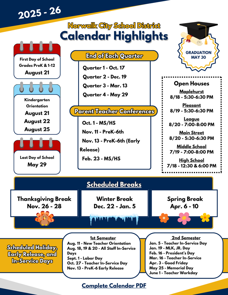 Calendar 