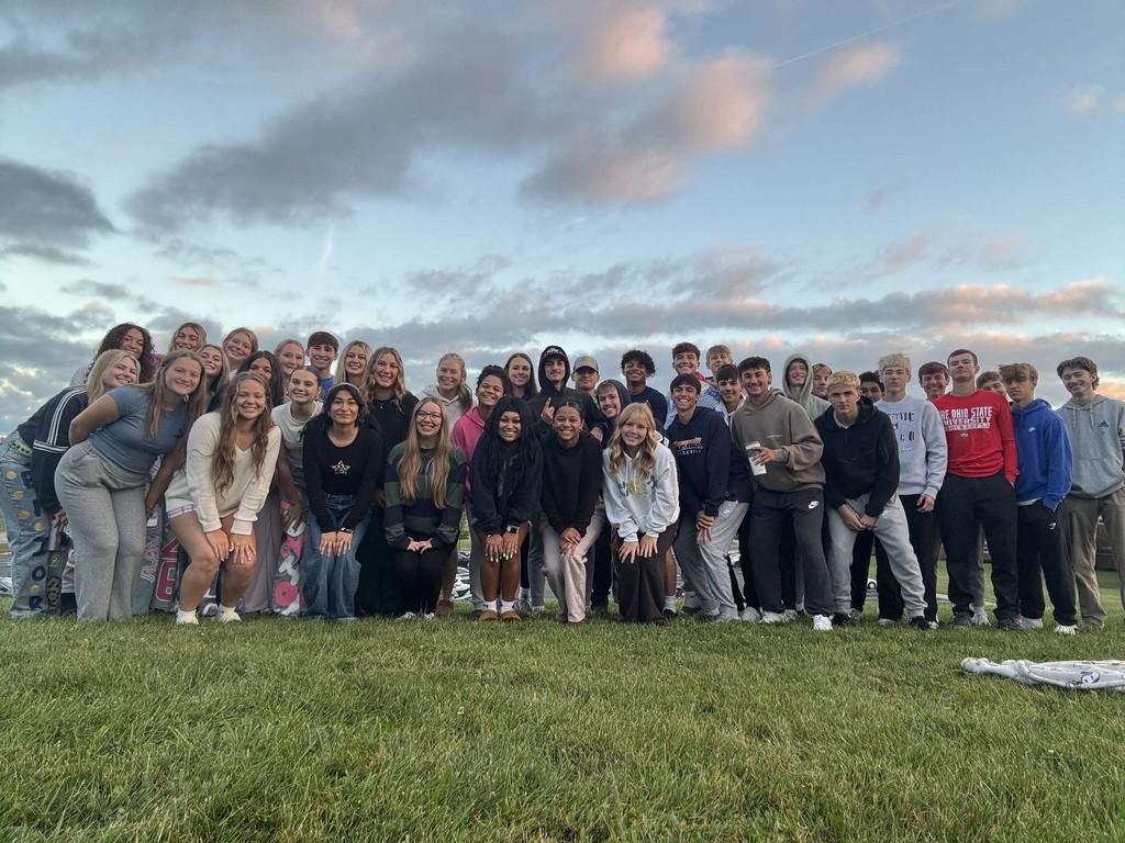 Kids with Sunrise
