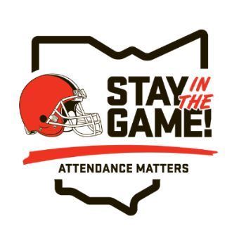 STAY IN THE GAME ATTENDANCE MATTERS