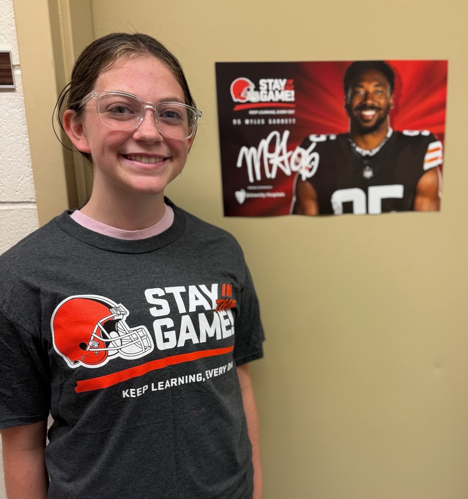 September Attendance Winners