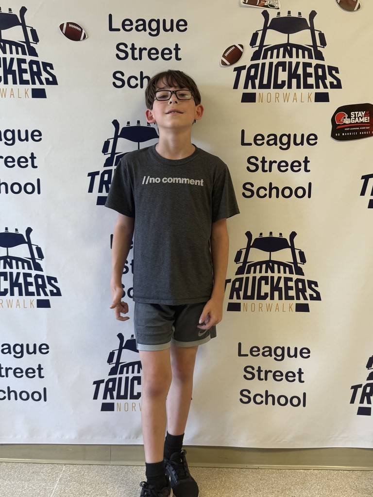 September Attendance Winners