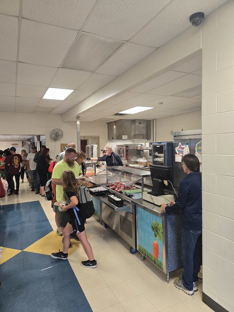Main Street Family Breakfast