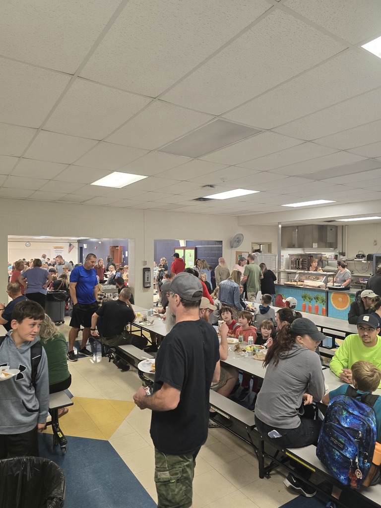 Main Street Family Breakfast