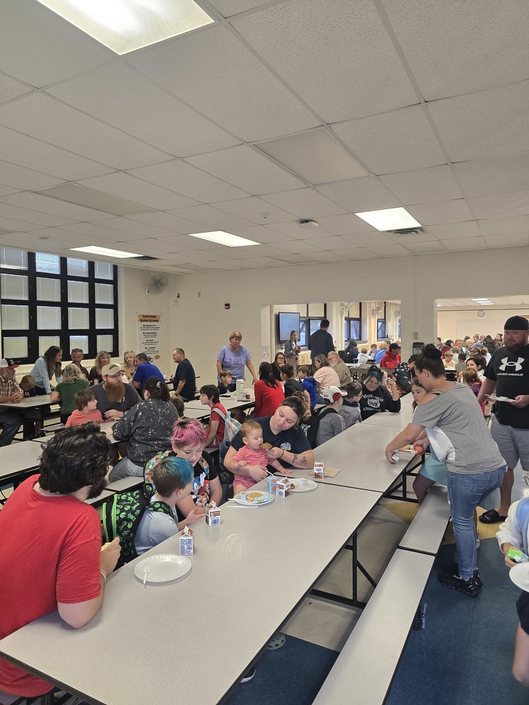Main Street Family Breakfast