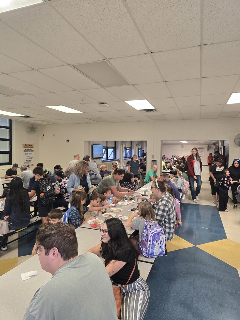 Main Street Family Breakfast