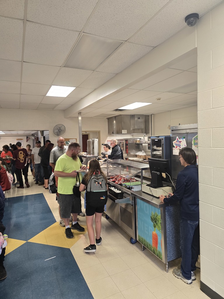 Main Street Family Breakfast
