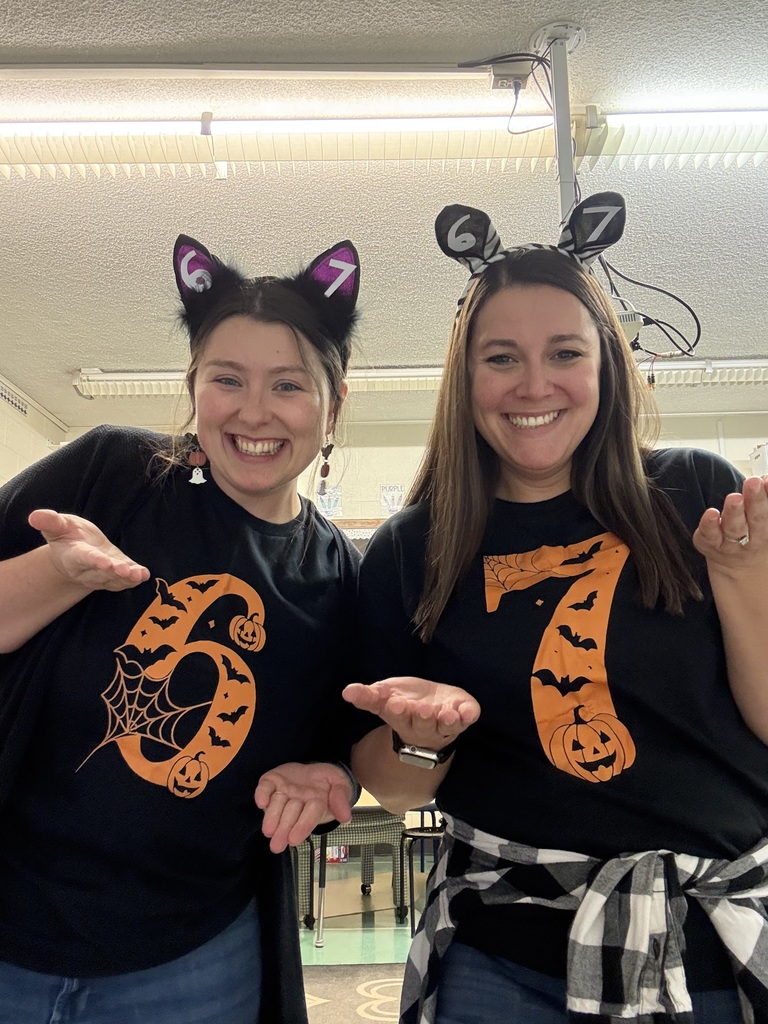 Halloween 2025, that's a wrap! The Maplehurst Staff survived the week and celebrated in costume along with the students. From story book characters, movie characters and everything else in between, the staff enjoyed participating in the fun!