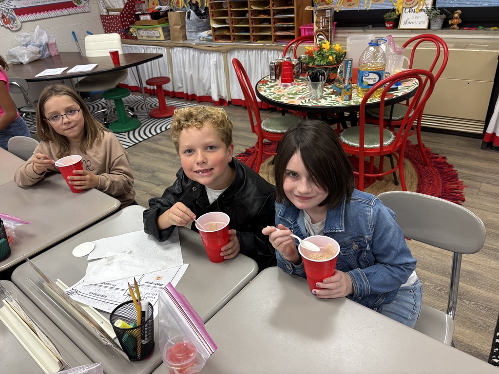 Nifty 50 in Mrs.Opper’s 2nd grade!