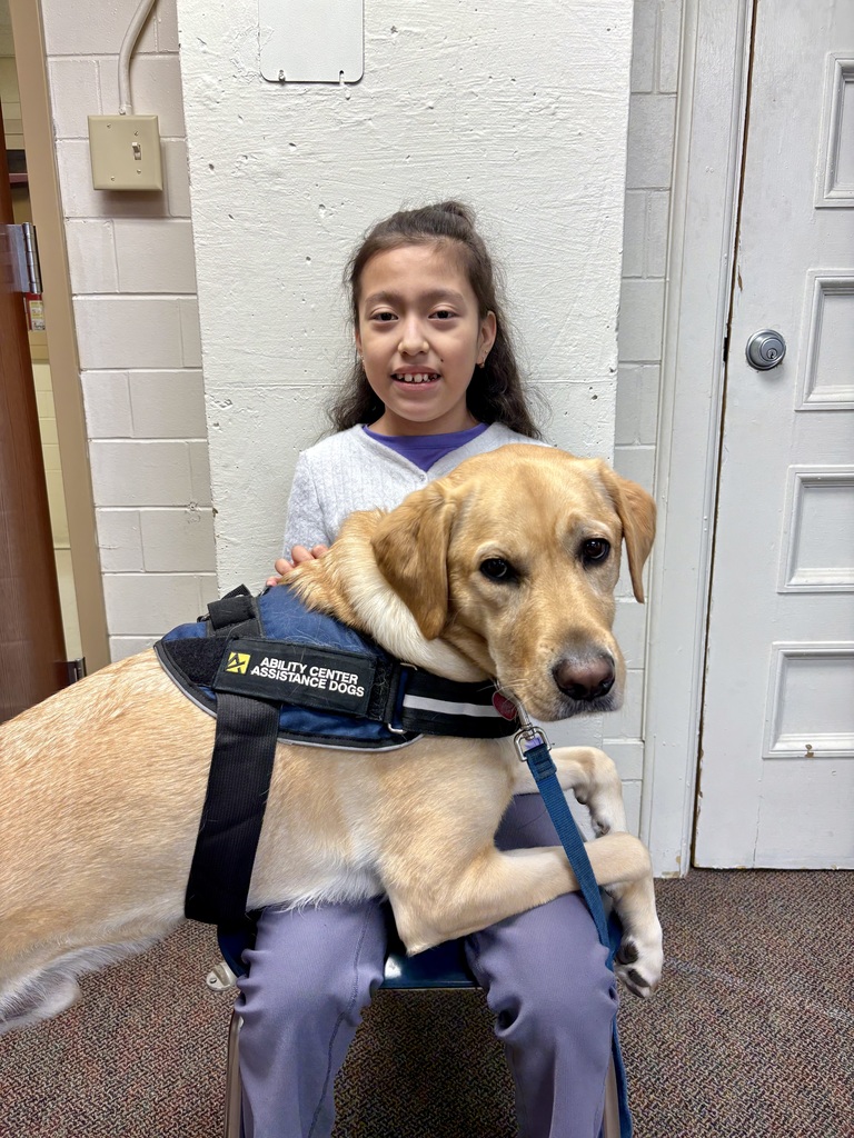 Congratulations to October’s “Pawsitive Peers” of Main Street! This month’s winners had fun playing fetch with Kepler, getting trading cards of Kepler, and getting a Kepler-graph of a picture and letter from Kepler! He so looks forward to rewarding these “pawsitive” students each month!