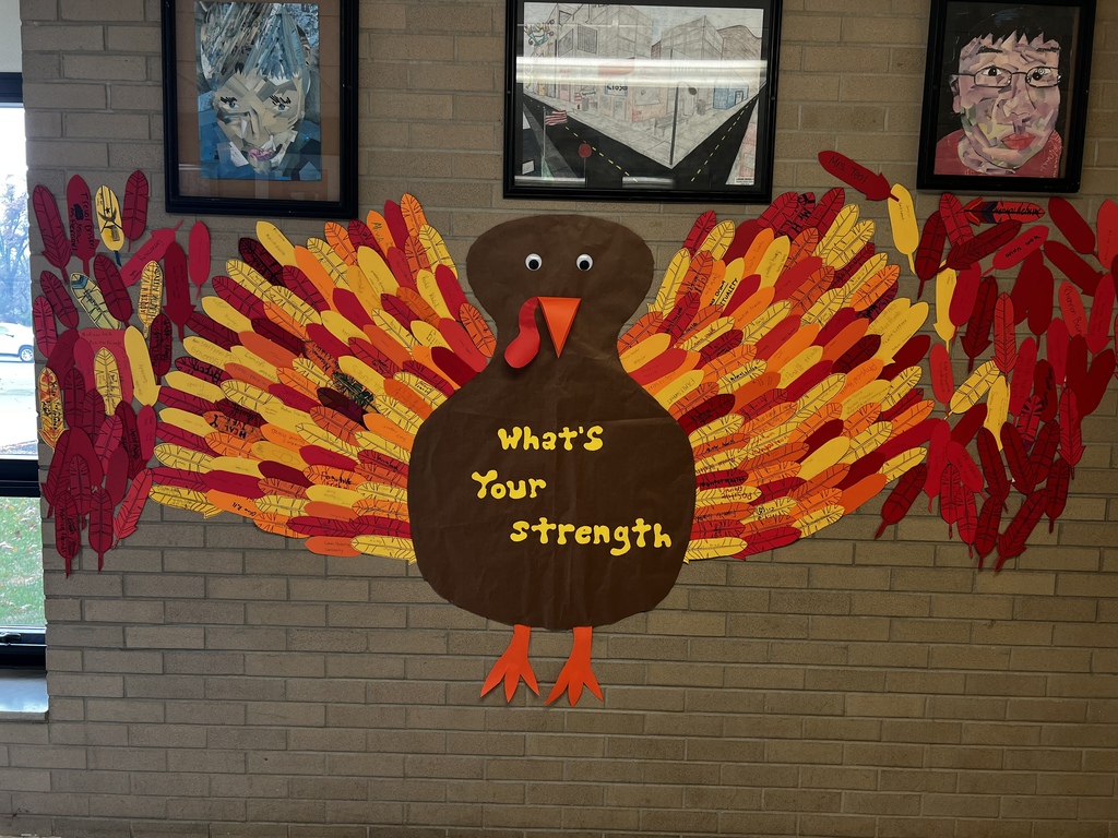 Paper Turkey