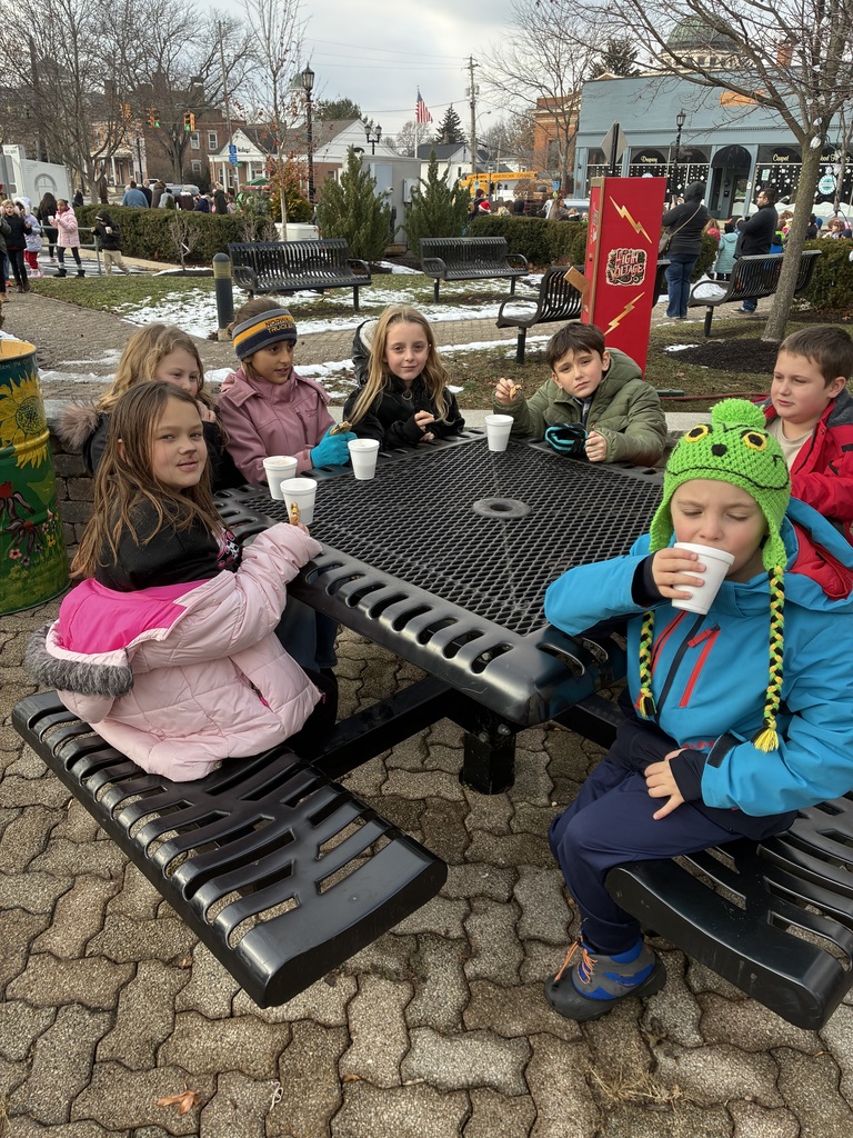 “Pleasant Elementary Christmas  Caroling”