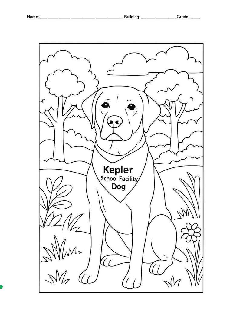 Newsletter for Kepler's Korner