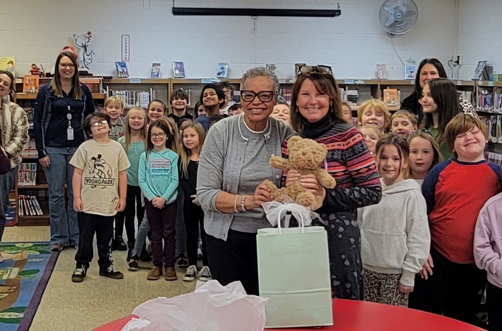 National School Counselor Week