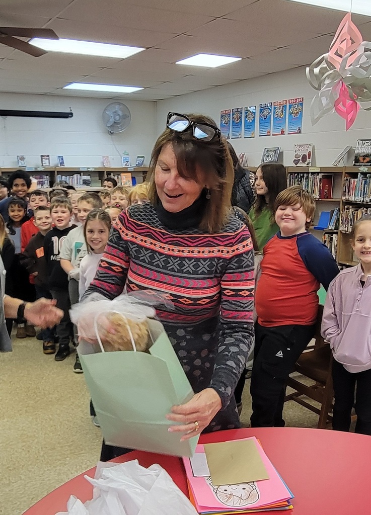 National School Counselor Week