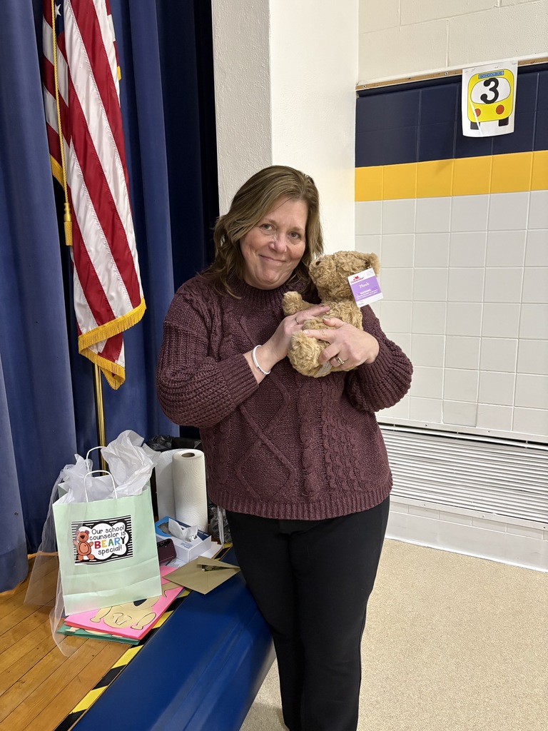 National School Counselor Week