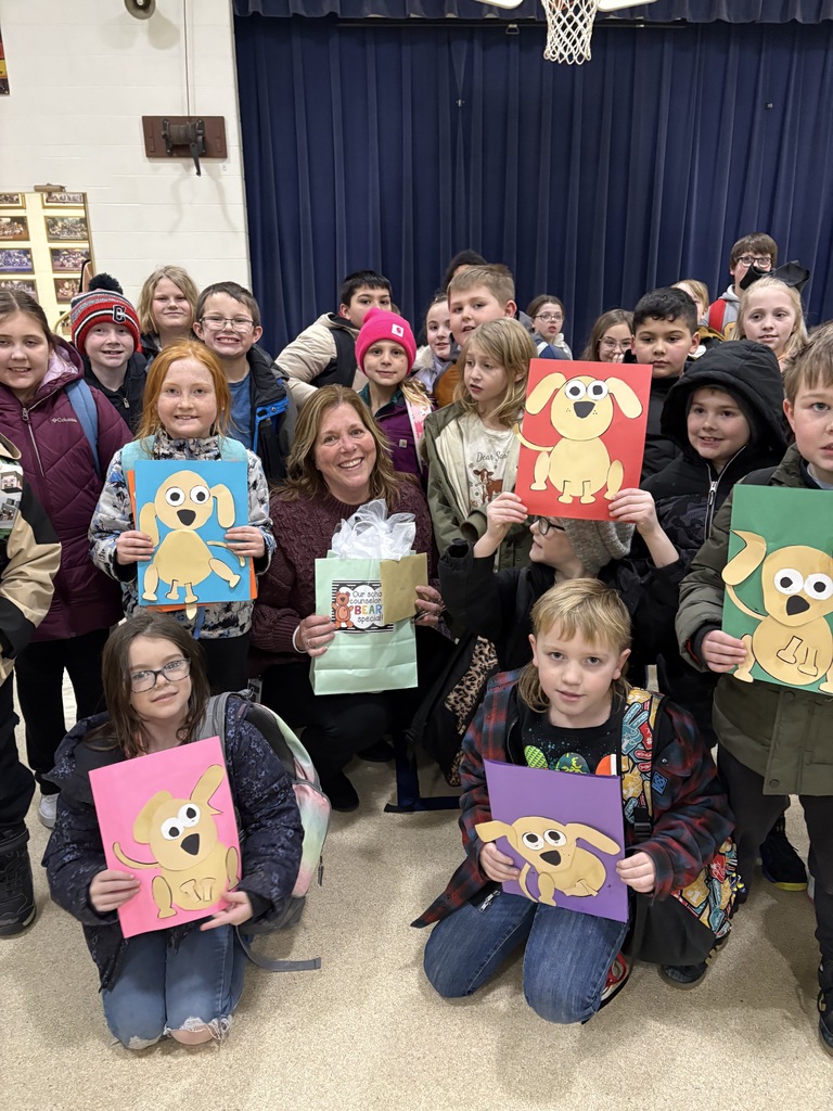 National School Counselor Week