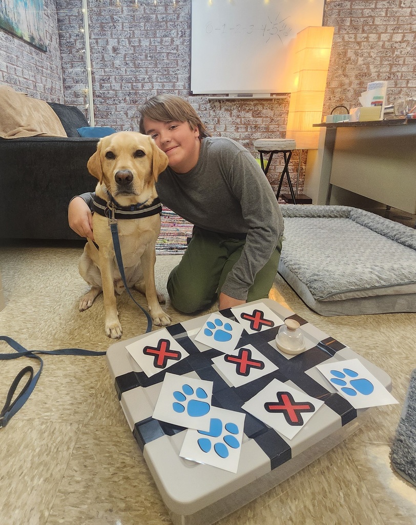 "I've been super busy lately and just realized photos haven't been shared! So, I am making up for it today because I am ready for warmer weather! Here's to a great day! Love my job and love having everyone here. Stay in the game and see you all soon!" ~ Kepler