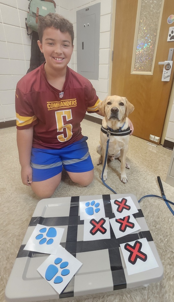 "I've been super busy lately and just realized photos haven't been shared! So, I am making up for it today because I am ready for warmer weather! Here's to a great day! Love my job and love having everyone here. Stay in the game and see you all soon!" ~ Kepler